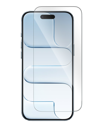 Apple iPhone Air Ultrashock Screen Protector