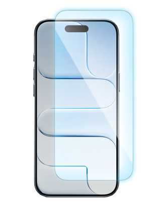 Apple iPhone Air Ultrashock Pro Screen Protector