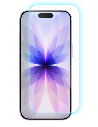 Apple iPhone 17/iPhone 16 Pro Glass Pro Screen Protector