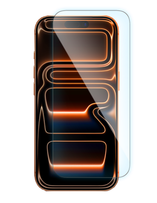 Apple iPhone 17 Pro Ultrashock Pro Screen Protector