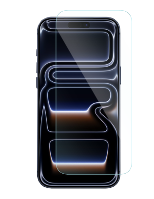 Apple iPhone 17 Pro Max Glass Screen Protector