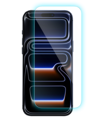 Apple iPhone 17 Pro Max Glass Pro Screen Protector
