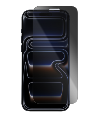 Apple iPhone 17 Pro Max Glass Pro Privacy Screen Protector