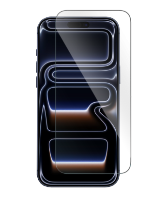 Apple iPhone 17 Pro Max Ultrashock Screen Protector