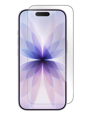 Apple iPhone 17/iPhone 16 Pro Ultrashock Screen Protector