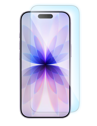 Apple iPhone 17/iPhone 16 Pro Ultrashock Pro Screen Protector
