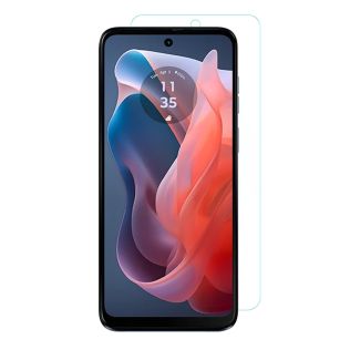 Motorola moto G Play 4G (2024) Tempered Glass Screen Protector