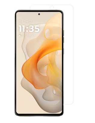 Motorola Moto G Stylus 5G (2024) Tempered Glass Screen Protector