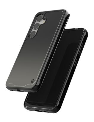 CLCKR Onyx Case with G-Form Protection for Samsung Galaxy S24