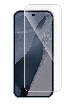 Google Pixel 10/10 Pro & 9/9 Pro Tempered Glass Screen Protector with $150 Guard Plus Promise