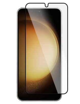 Samsung Galaxy S23 Curved Flexible Screen Protector
