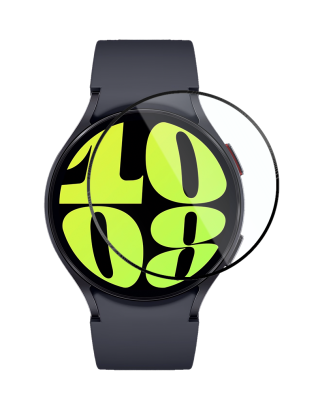 Samsung Galaxy Watch6 44mm Curved Flexible Screen Protector