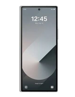 Samsung Galaxy Z Fold6 (Outer Screen) Tempered Glass Screen Protector