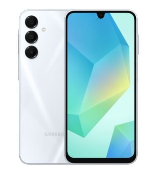 Samsung Galaxy A16 Glass Screen Protection