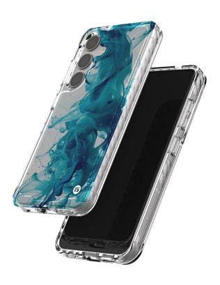 CLCKR Topaz Case with G-Form Protection for Samsung Galaxy S24