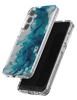CLCKR Topaz Case with G-Form Protection for Samsung Galaxy S24 Plus