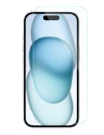 iPhone 15 Glass Screen Protectors 