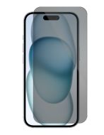 Glass Privacy for iPhone 15 Screen Protectors 