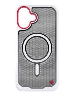 Gadget Guard G-Form Reflector Case for iPhone 16 Plus