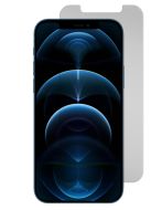 Apple iPhone 12/12 Pro Tempered Glass Screen Protector On Device