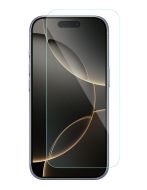 Apple iPhone 16 Pro Glass Screen Protectors
