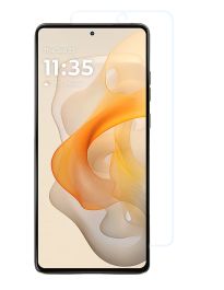 Mr.Shield Tempered Glass Compatible With Motorola Moto G...