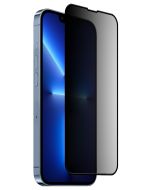 Apple iPhone 13 Pro Max Curved Flexible Privacy Screen Protector with $250 GuardPlus Promise