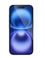 Apple iPhone 16 Glass Screen Protectors
