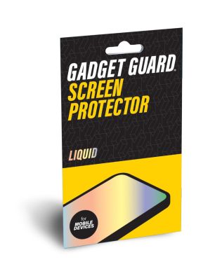 Universal Liquid Screen Protection