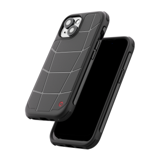 CLCKR Force Case with G-Form Protection for Apple iPhone 15 Plus