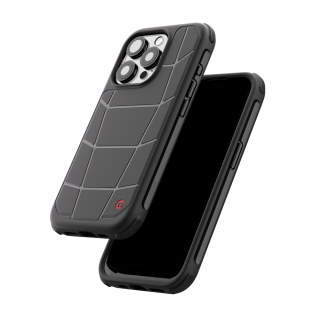 CLCKR Force Case with G-Form Protection for Apple iPhone 15 Pro