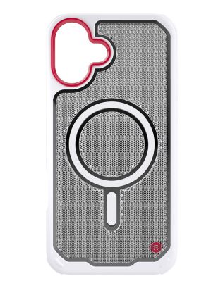 Gadget Guard G-Form Reflector Case for iPhone 16 Plus