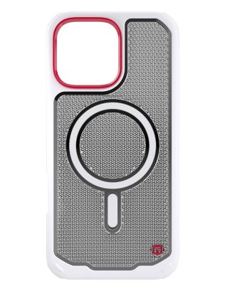 Gadget Guard G-Form Reflector Case for iPhone 16 Pro Max