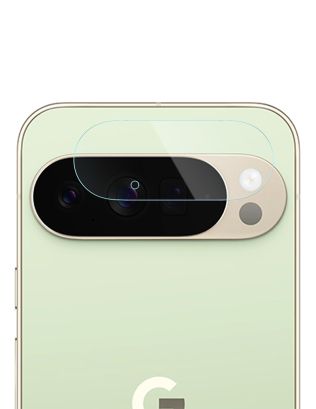 Gadget Guard camera protection for Google Pixel 10 Pro XL