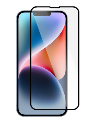 Apple iPhone 13 Pro Max/14 Plus Curved Flexible UltraShock Screen Protector