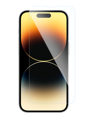 iPhone 14 Pro Glass Screen Protectors 