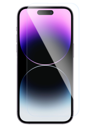 Flex for iPhone 14 Pro Max Screen Protectors 