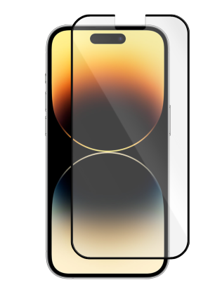 Flex Privacy for iPhone 14 Pro Screen Protectors 