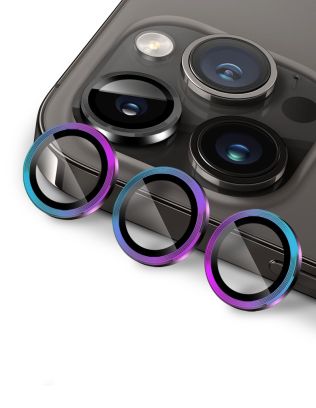 Apple iPhone 15 Pro Max Camera Protector