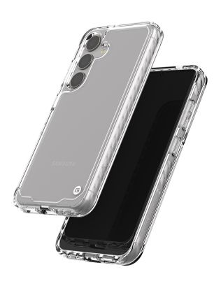 CLCKR Diamond Case with G-Form Protection for Samsung Galaxy S24