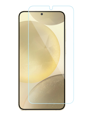 Samsung Galaxy S24+ UltraShock Elite Screen Protector with GuardPlus Promise