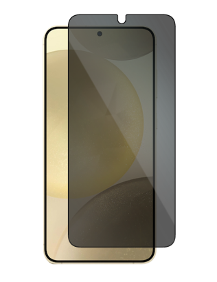 Samsung Galaxy S24+ UltraShock Privacy Screen Protector