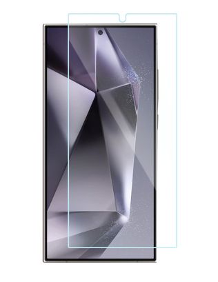 Samsung Galaxy S24 Ultra UltraShock Screen Protector with $250 GuardPlus Promise