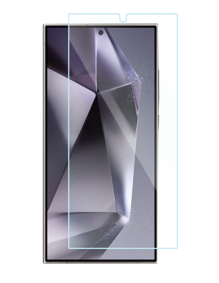 Samsung Galaxy S24 Ultra UltraShock Elite Screen Protector with $350 GuardPlus Promise