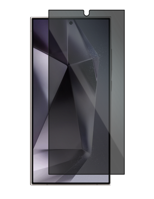 Samsung Galaxy S24 Ultra UltraShock Privacy Screen Protector