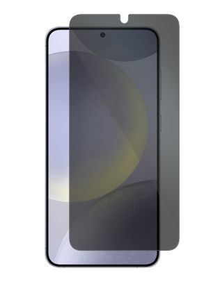 Samsung Galaxy S25+ 4-way Privacy Screen Protector (S24+ compatible)