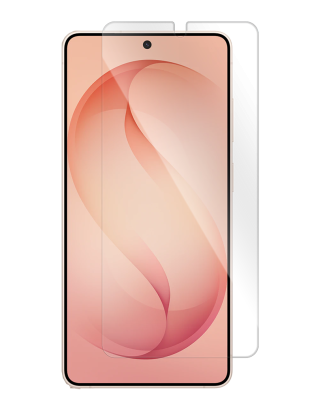 Gadget Guard Ultrashock Pro screen protector on Samsung Galaxy S26 Ultra