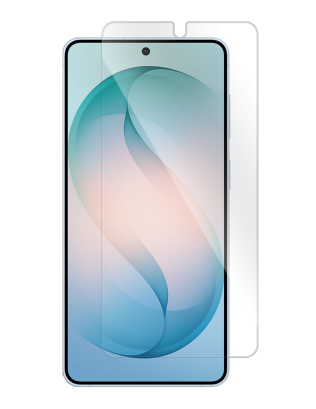 Gadget Guard Ultrashock Pro screen protector on Samsung Galaxy S26 Plus