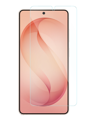 Gadget Guard Glass screen protector on Samsung Galaxy S26 Ultra