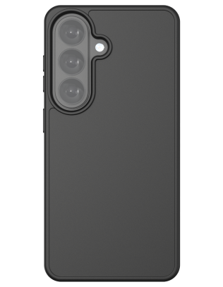 Gadget Guard Base Guard Case in Black on  Samsung Galaxy S26